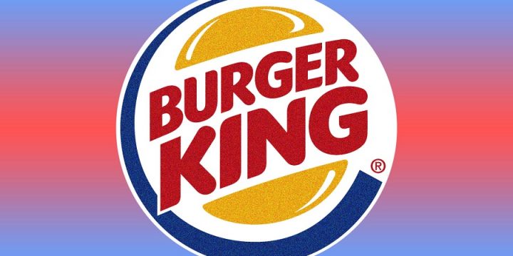 Burger King в Великобритании призвала клиентов поддержать конкурентов