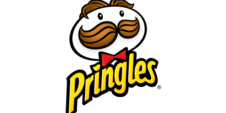 Pringles впервые подстриг усы маскоту