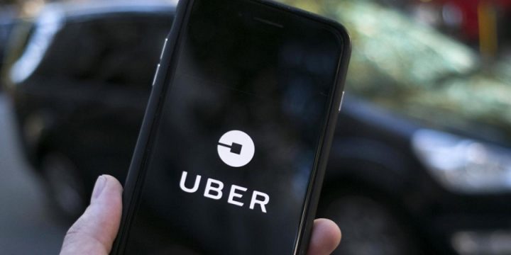 Uber организует 1000 бесплатных поездок для доноров ОО «Агенты Крови»